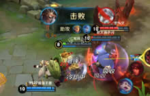 王者荣耀牛魔怎么玩 牛魔实战操作技巧分享