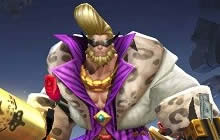 王者荣耀程咬金两套出装分享 程咬金出装思路