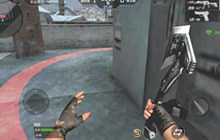 CF手游保卫者专属 学习几种特殊的拆包姿势