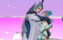 《武动乾坤》居然可以男女双修 我先修为敬