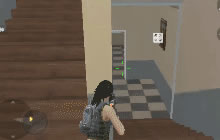 CF手游那些令人窒息的操作 你有没有中过招