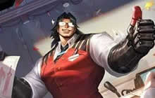 王者荣耀项羽科学大爆炸限时秒杀价为多少点券