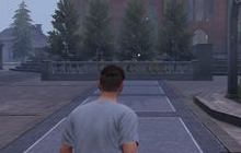 绝地求生刺激战场冰封雪地维寒迪全方位探索