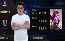 王者荣耀伽罗为何上不了KPL 英雄劣势分析