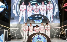 王者荣耀冬季冠军杯EMC复仇 成首个抗韩先锋