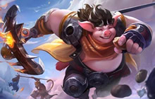 王者荣耀猪八戒被动技能的名称是什么答案