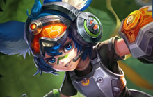 王者荣耀如何玩好李元芳 李元芳使用技巧简析