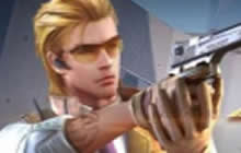 即将在新版本推出的凤凰系列的巴雷特武器叫