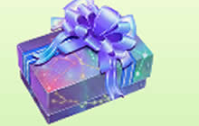 球球大作战十二星座星云礼盒怎么得 礼盒攻略