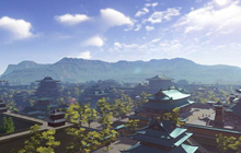 天涯明月刀手游荷花荷叶获得方法