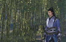 《天涯明月刀手游》退出帮派方法