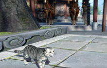 《天涯明月刀手游》闲情偶遇触发方法 攻略