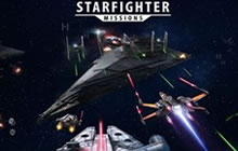 《星际大战：战机任务》将于11月19日正式推出