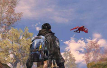 明日之后丽莎娜佛伦斯在哪 游园会怎么领奖