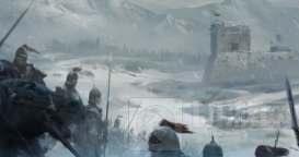 三国志战略版被动增益战法刚勇无前详细介绍