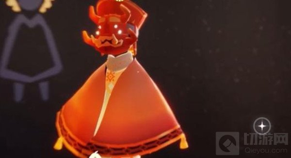 《光遇》12.3复刻先祖兑换物品大全 螃蟹面具兑换表一览