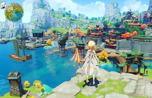 原神弓系全角色蓄力方式 全角色蓄力时间详解