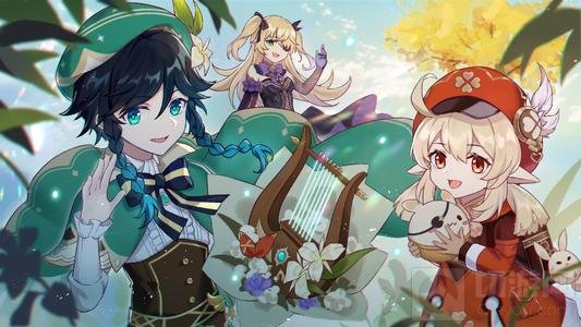 原神蓄力弓按键原理 蓄力弓按键操作分享