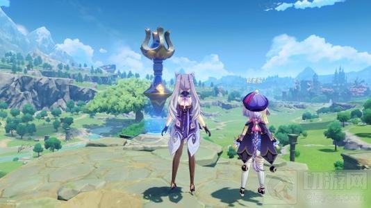 原神满命诺艾尔武器推荐 满命诺艾尔培养攻略