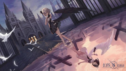 幻书启世录4-4通关攻略 4-4通关阵容搭配