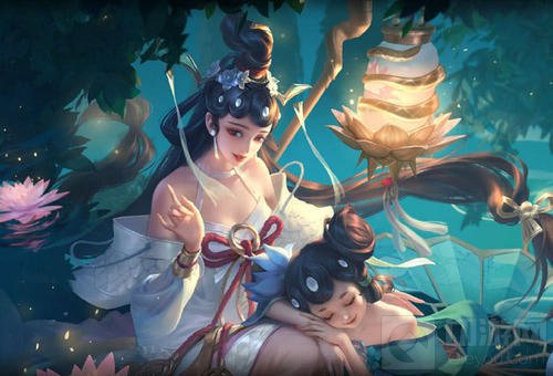 王者荣耀大乔的白蛇和猫狗对比 白蛇猫狗购买推荐