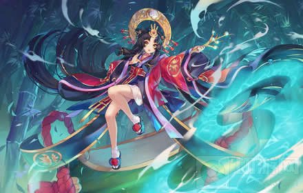 阴阳师祈愿伊始活动介绍 限定头像框金穗降福获得方法一览