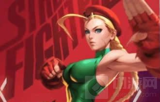 街霸对决嘉米怎么加点 嘉米加点推荐 连招方法解析介绍