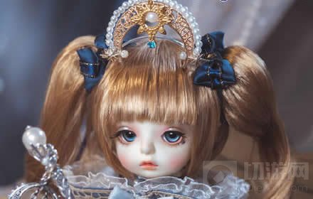 超写实DIY手游 代号：Project Doll云养娃游戏新玩法