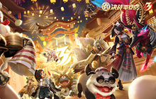 决战平安京新英雄皮肤怎么获得 雪雁融晶皮肤获取方法