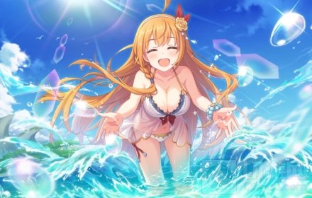 公主连结女神的祝福之门有什么用 大月卡女神的祝福之门介绍