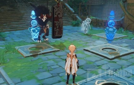 原神机关棋谭怎么玩 机关棋谭棋阵队伍搭配各属性角色推荐