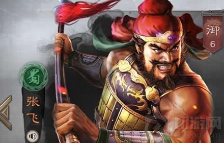 三国志战略版据水断桥阵容怎么配 据水断桥战法阵容搭配推荐