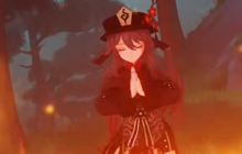 原神全新角色胡桃阵容搭配攻略 胡桃词缀选择推荐