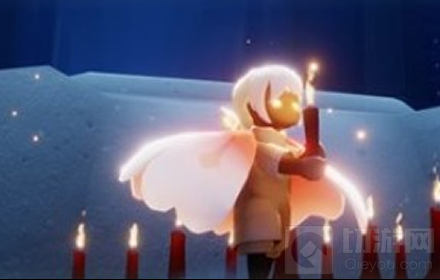 光遇花憩节怎么玩 光遇花憩节活动玩法一览攻略介绍