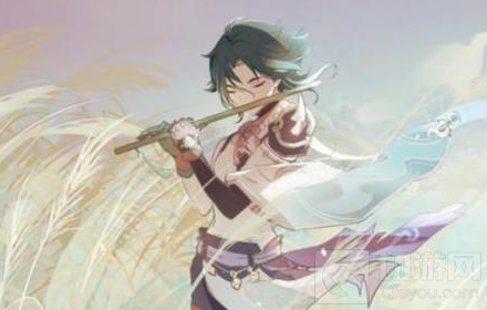 原神怎么弹琴 风物之诗穿越时空的思念白马非马乐谱分享