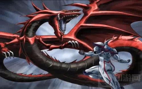 游戏王决斗链接5月活动 新角色武藤游戏帕伽索斯