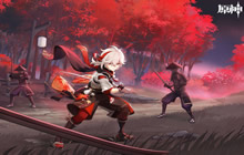 原神幻影心流活动奖励有哪些 原神幻影心流活动奖励内容介绍