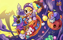 洛克王国魔法药剂在哪里获得 寻回魔力活动流程攻略大全