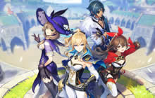 原神幻影心流第四天连接先生通关攻略 幻影心流第四关怎么打