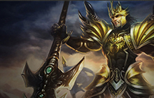 英雄联盟手游皇子怎么连招 LOL手游皇子连招技巧教程攻略