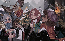 哈利波特魔法觉醒红蜘蛛怎么打 4星通关红蜘蛛详细攻略教程