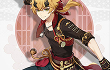 原神2.2版本up卡池详情介绍 原神2.2UP池子武器顺序预测