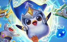 金铲铲之战龙族九五阵容攻略 龙族九五阵容装备怎么搭配