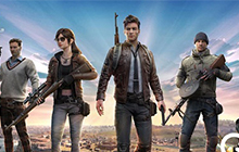 和平精英毒沼浮桥在哪里进入 吃鸡毒沼浮桥玩法攻略教程