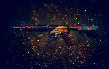 csgo神秘小镇收藏品有哪些 csgo神秘小镇收藏品掉落一览