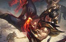 金铲铲之战阵容推荐黎明龙拳怎么玩 黎明龙拳阵容玩法攻略