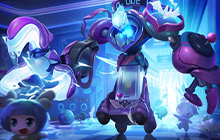 王者荣耀钟馗乐园奇幻夜多少钱 钟馗乐园奇幻夜皮肤价格介绍