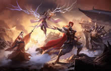 荣耀新三国貂蝉值不值得培养 貂蝉的技能属性强度怎么样