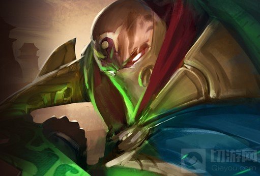 金铲铲之战海上幽影出装及阵容攻略分享 海上幽影出装备推荐