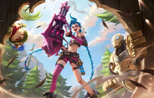 英雄联盟手游10.8安装包下载 LOL手游最新安装包下载地址